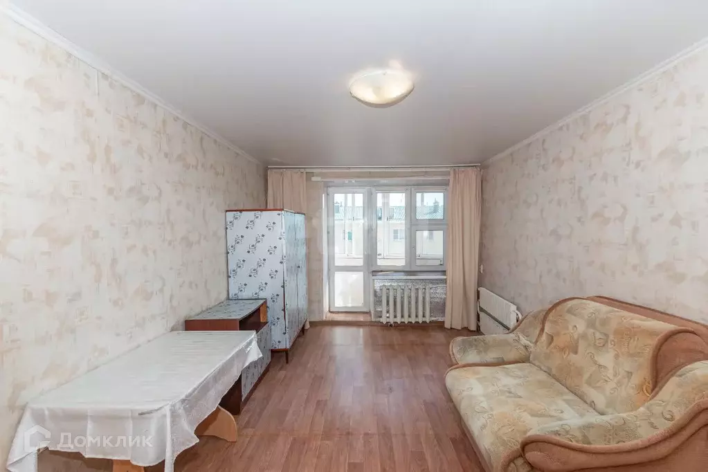 Продаётся 1-к квартира, 30 м - Фото 1