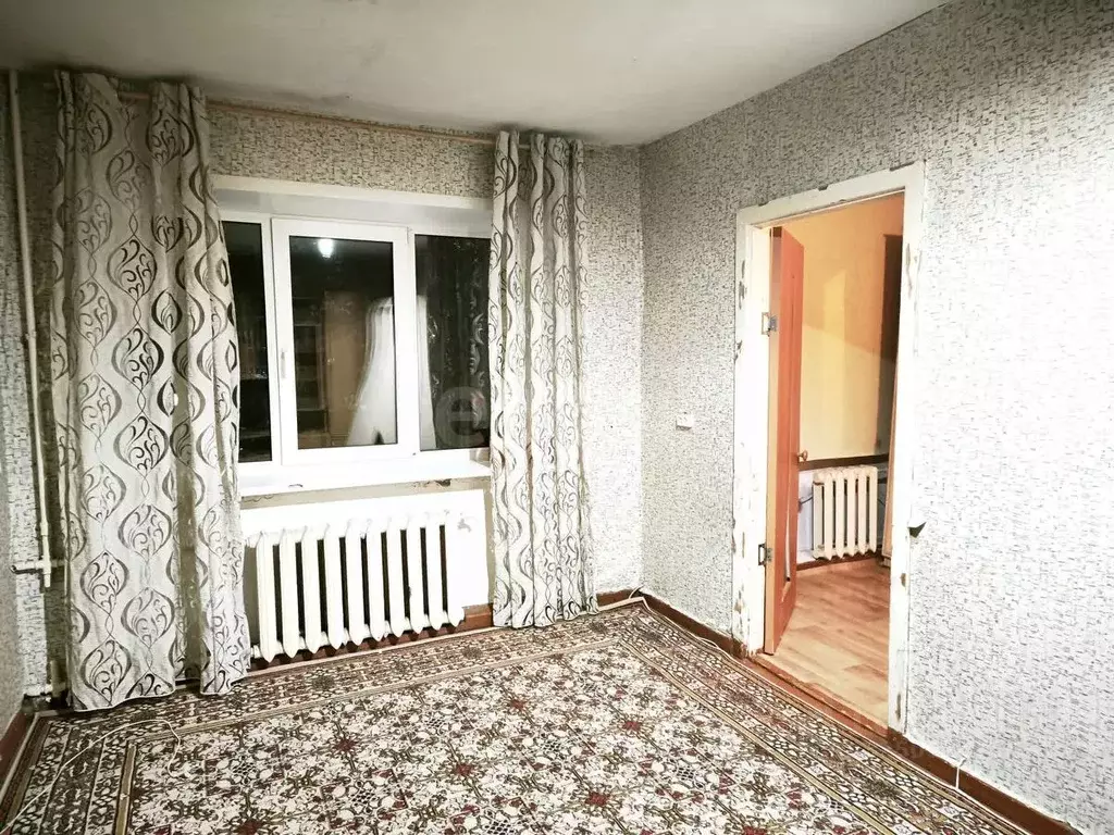 2-к кв. Смоленская область, Ярцево Советская ул., 16 (41.9 м) - Фото 1