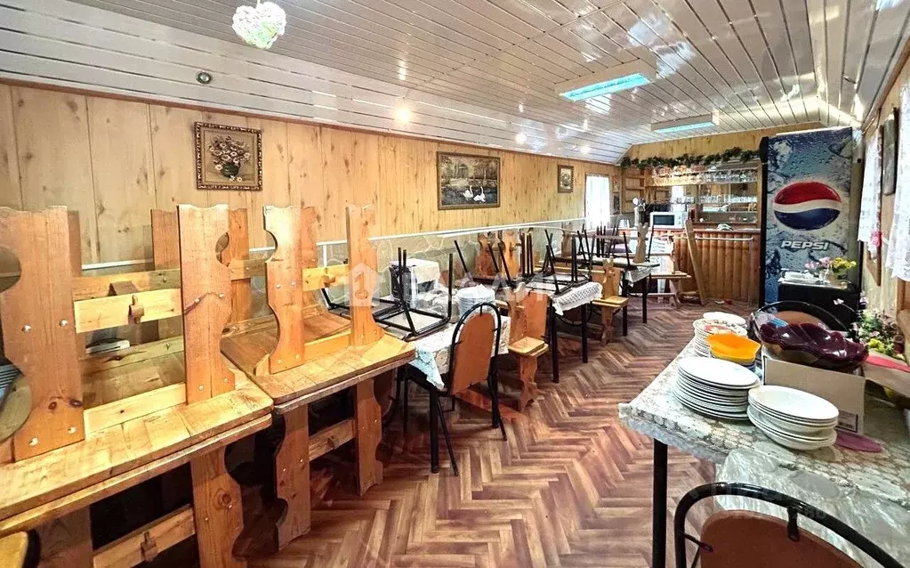 Помещение свободного назначения в Калужская область, Перемышльский ... - Фото 2