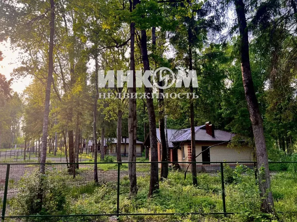 Дом в Московская область, Мытищи городской округ, д. Голенищево, ... - Фото 2