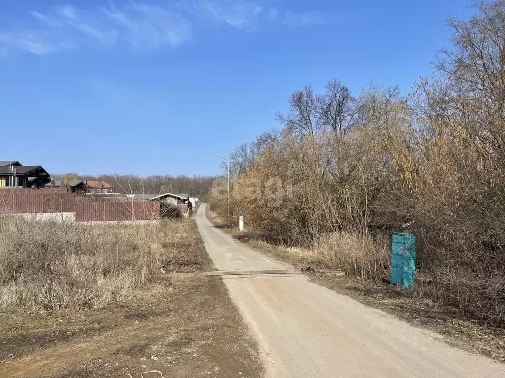 Участок в Белгородская область, Белгородский район, Дубовское с/пос, ... - Фото 0