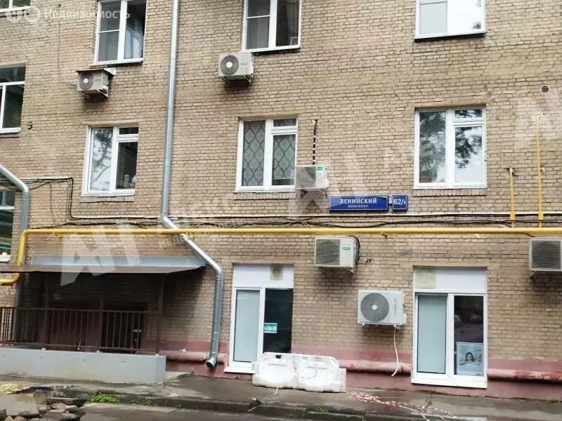 Офис (96 м) - Фото 2