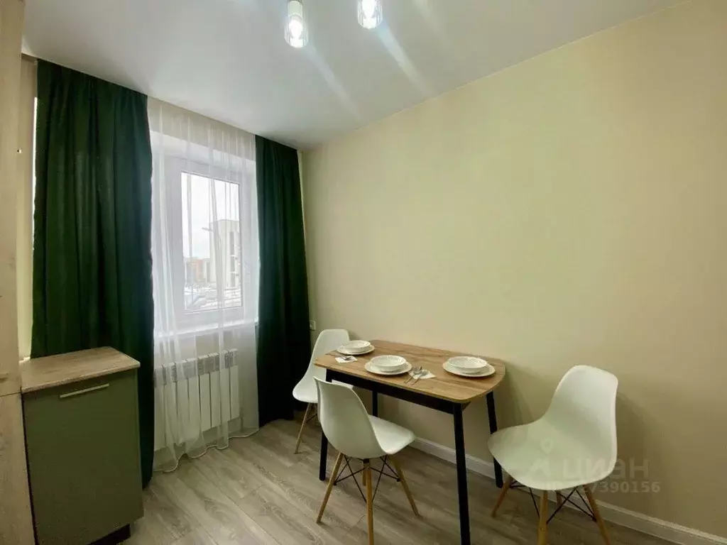 2-к кв. Волгоградская область, Волгоград ул. Химина, 18 (50.1 м) - Фото 2