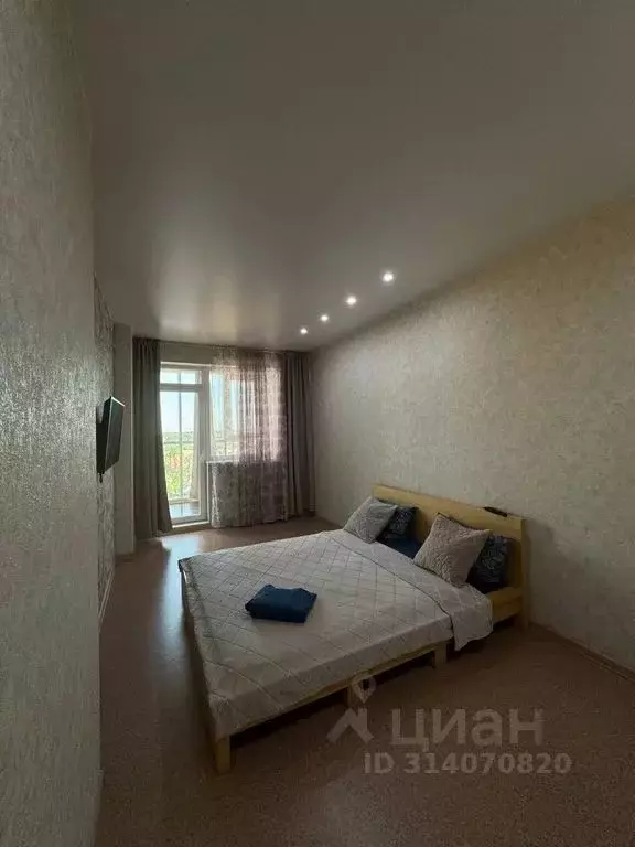 1-к кв. Алтайский край, Барнаул Пролетарская ул., 150 (40.0 м) - Фото 2