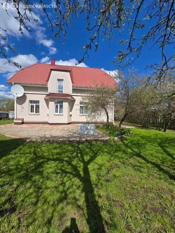 Дом в Иваново, 1-я Лучевая улица (176 м) - Фото 1