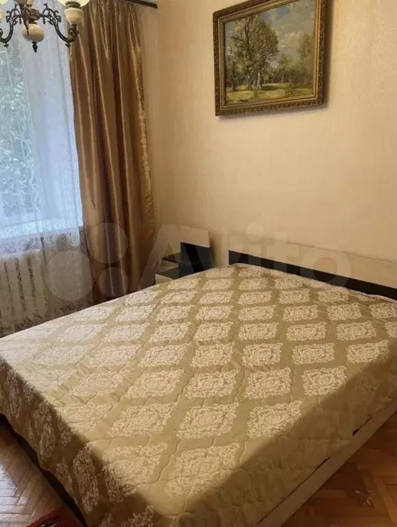 2-к. квартира, 66 м, 1/12 эт. - Фото 1