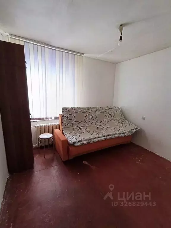 2-к кв. Ленинградская область, Кировский район, пос. Мга ул. ... - Фото 2