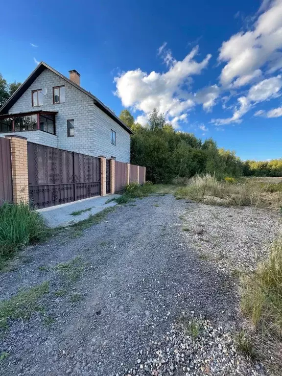 Дом в Московская область, Ступино городской округ, Гремячий-2 СНТ 88 ... - Фото 1