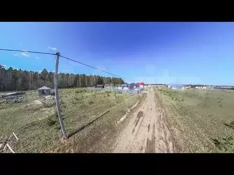 Участок 14,7 сот. (личное подсобное хозяйство (лпх)) - Фото 1