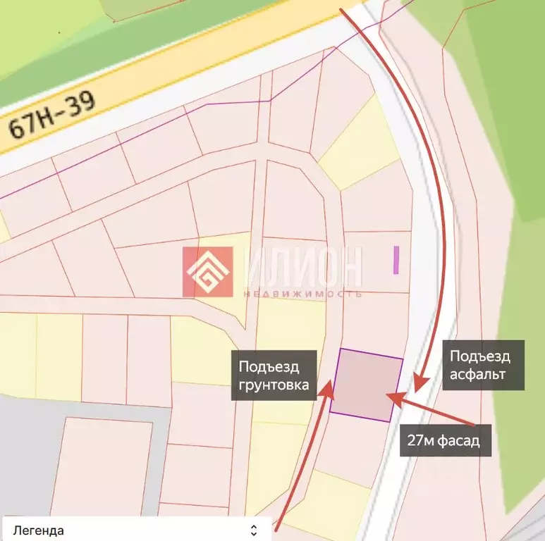 Участок в Севастополь ул. Челюскинцев (7.5 сот.) - Фото 2