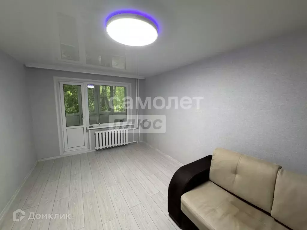 Продаётся 1-к квартира, 34.4 м - Фото 0