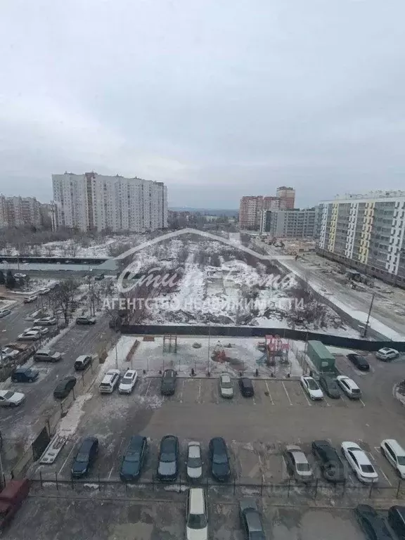 1-к кв. Волгоградская область, Волгоград бул. 30-летия Победы, 19Б ... - Фото 1