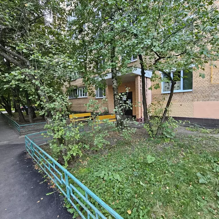 Продаётся 1-к квартира, 35.1 м - Фото 1