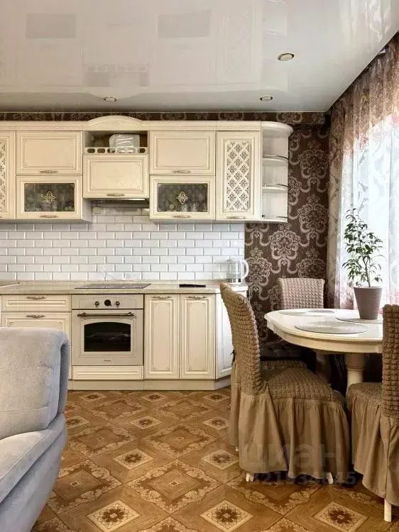 4-к кв. Иркутская область, Иркутск ул. Сурнова, 30/13 (106.0 м) - Фото 1