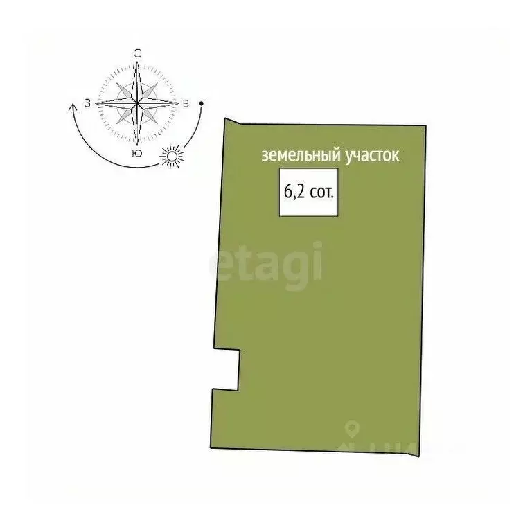 Дом в Свердловская область, Серовский муниципальный округ, Дружба КС  ... - Фото 2