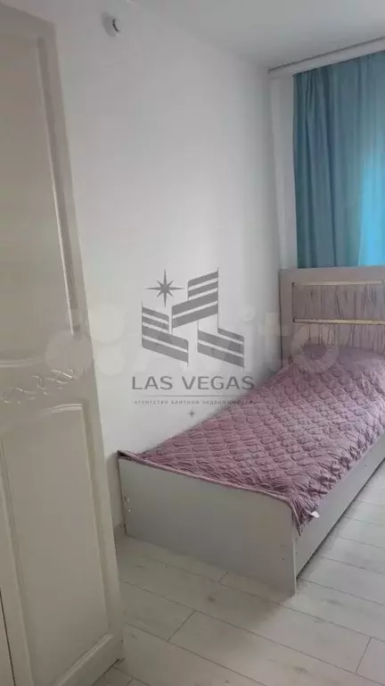 2-к. квартира, 61 м, 2/5 эт. - Фото 1