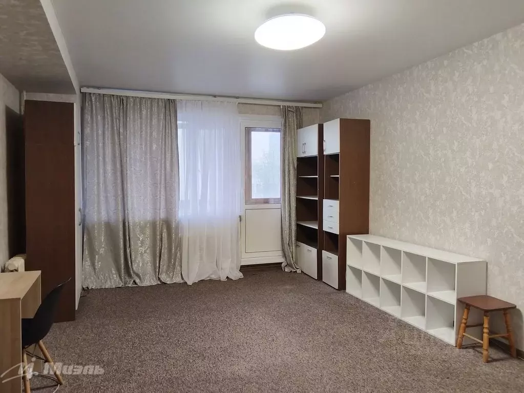 1-к кв. Москва Бутырская ул., 21 (41.9 м) - Фото 1