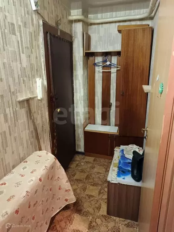 Продаётся 1-к квартира, 33 м - Фото 1