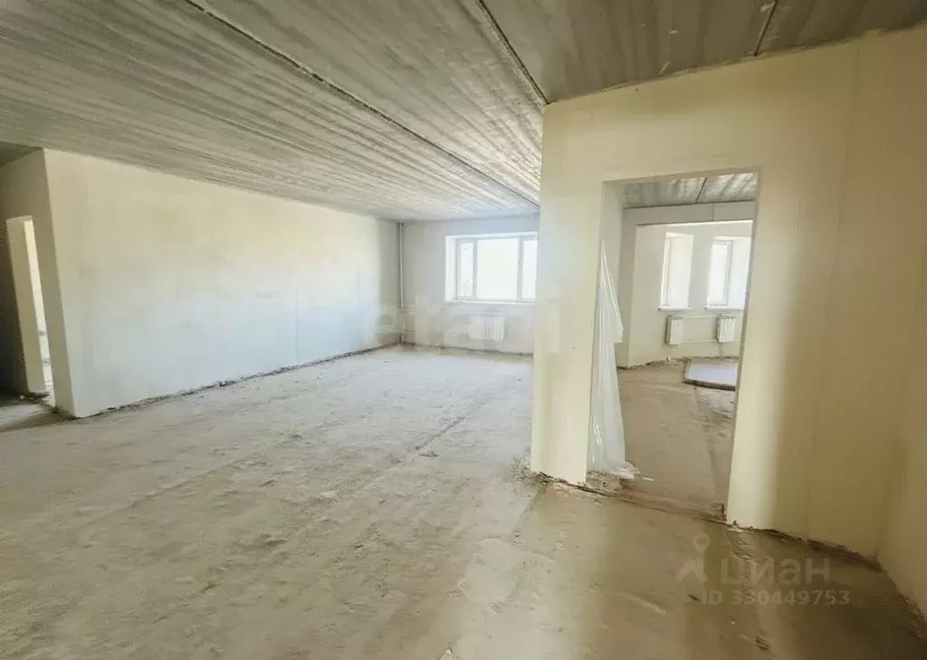 3-к кв. Московская область, Коломна городской округ, с. Акатьево ул. ... - Фото 1