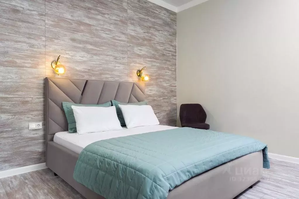 1-к кв. Ставропольский край, Пятигорск ул. Мира, 2 (30.0 м) - Фото 2