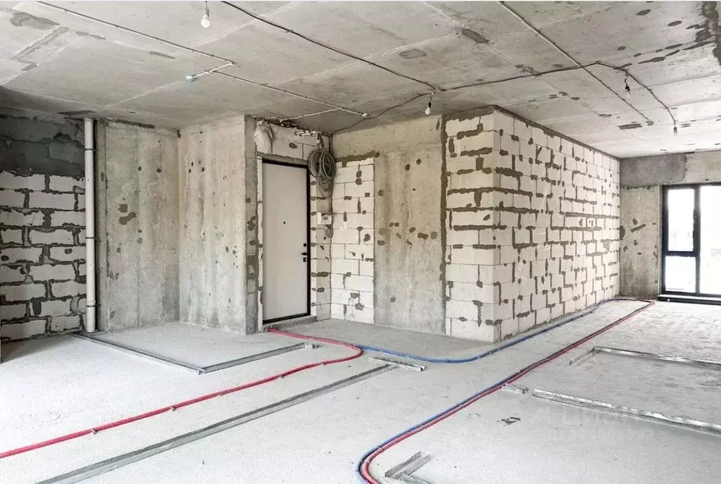 3-к кв. Москва Большая Почтовая ул., 18Ак1 (71.5 м) - Фото 2