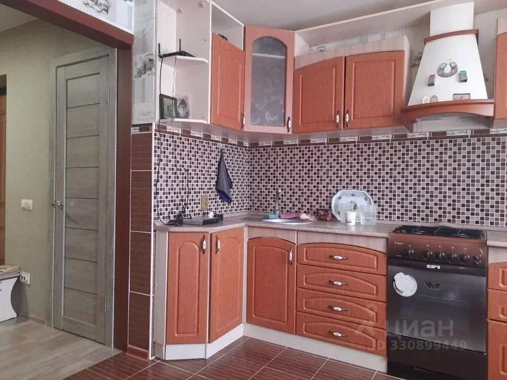 3-к кв. Пермский край, Нытва Комсомольская ул., 58 (65.7 м) - Фото 1