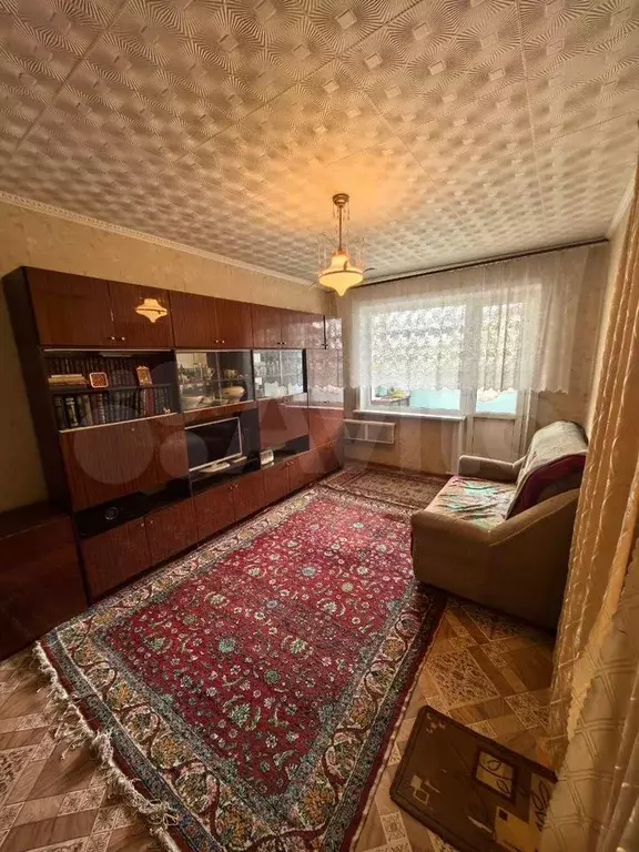 1-к. квартира, 30 м, 3/9 эт. - Фото 0