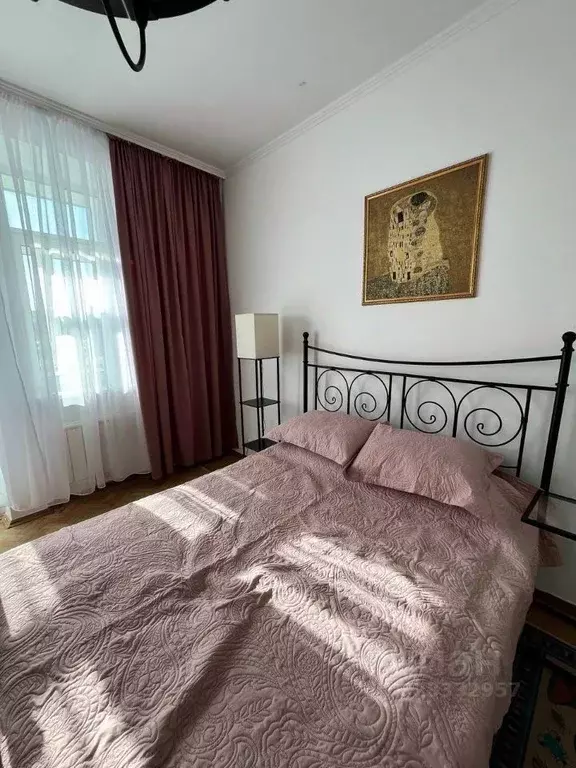 3-к кв. Москва ул. Зорге, 18к2 (85.0 м) - Фото 2