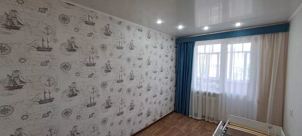 Продаётся 3-к квартира, 70.9 м - Фото 1