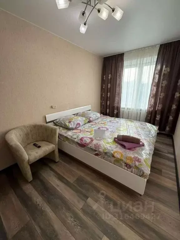 2-к кв. Московская область, Дмитров Инженерная ул., 27А (45.0 м) - Фото 0