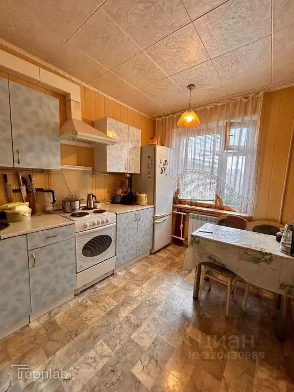 2-к кв. Алтайский край, Барнаул ул. Юрина, 208/39 (53.2 м) - Фото 1