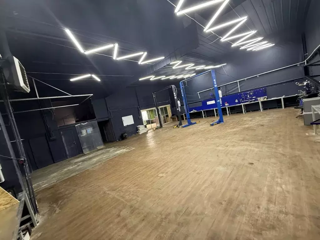 Помещение свободного назначения в Москва Варшавское ш., 170Г (320 м) - Фото 1