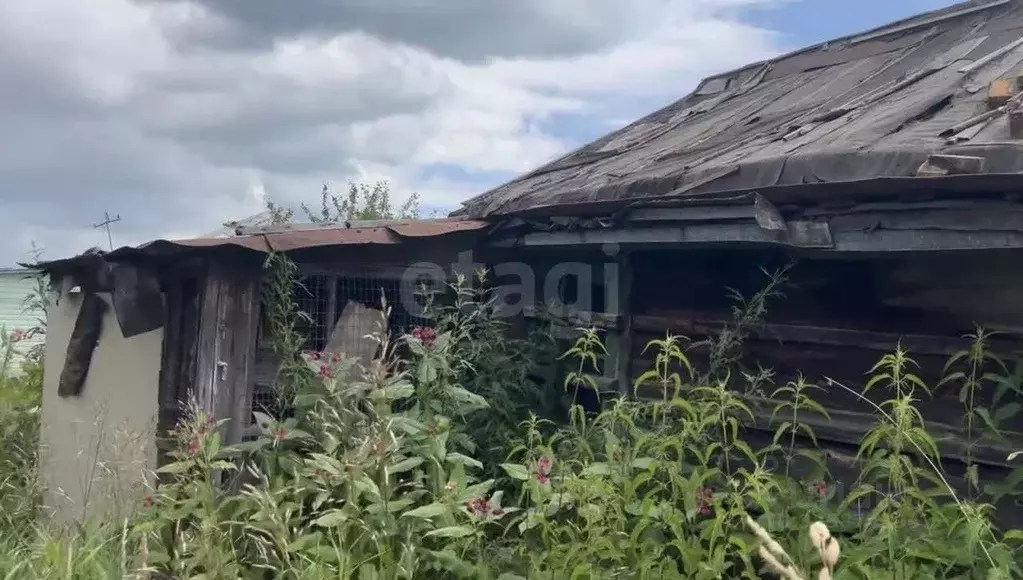 Участок в Новосибирская область, Черепановский район, Посевная рп ул. ... - Фото 1