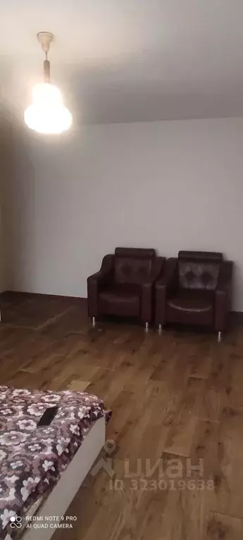 2-к кв. Тульская область, Донской ул. Комсомольская, 13 (46.0 м) - Фото 1