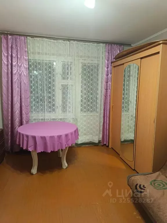 1-к кв. Омская область, Омск ул. Конева, 32 (39.0 м) - Фото 1