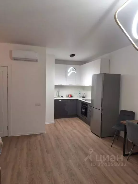 2-к кв. Московская область, Химки городской округ, д. Юрлово к1/1 ... - Фото 2