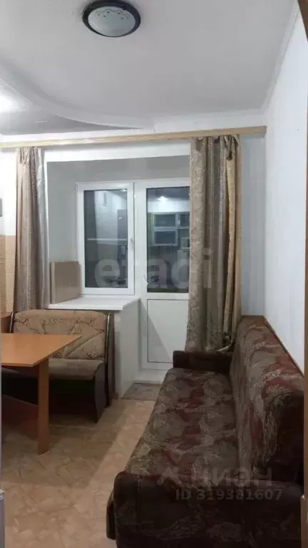 1-к кв. Коми, Сыктывкар Сысольское ш., 17/1 (30.4 м) - Фото 0