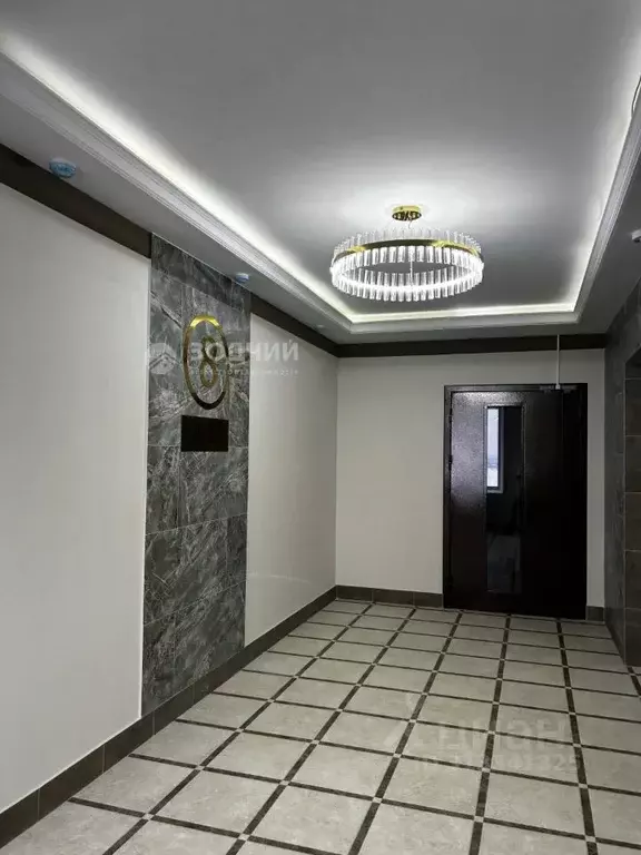 1-к кв. Чувашия, Чебоксары Водопроводная ул., 10к2 (51.5 м) - Фото 1