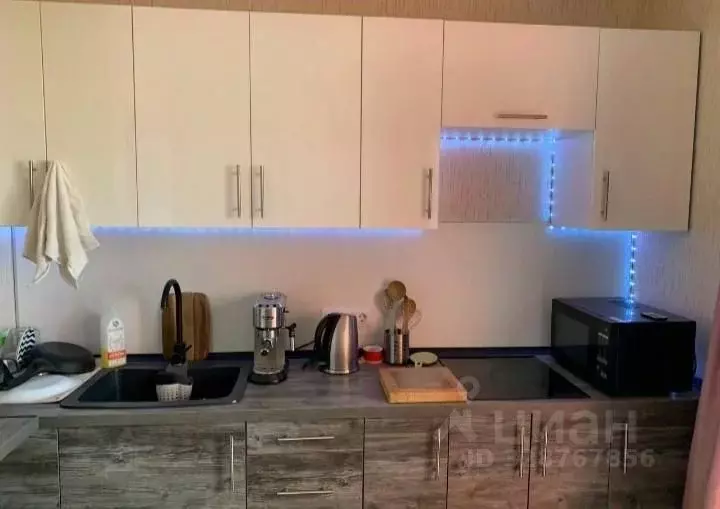 1-к кв. Саратовская область, Саратов ул. Лопатина Гора, 10А (32.0 м) - Фото 1