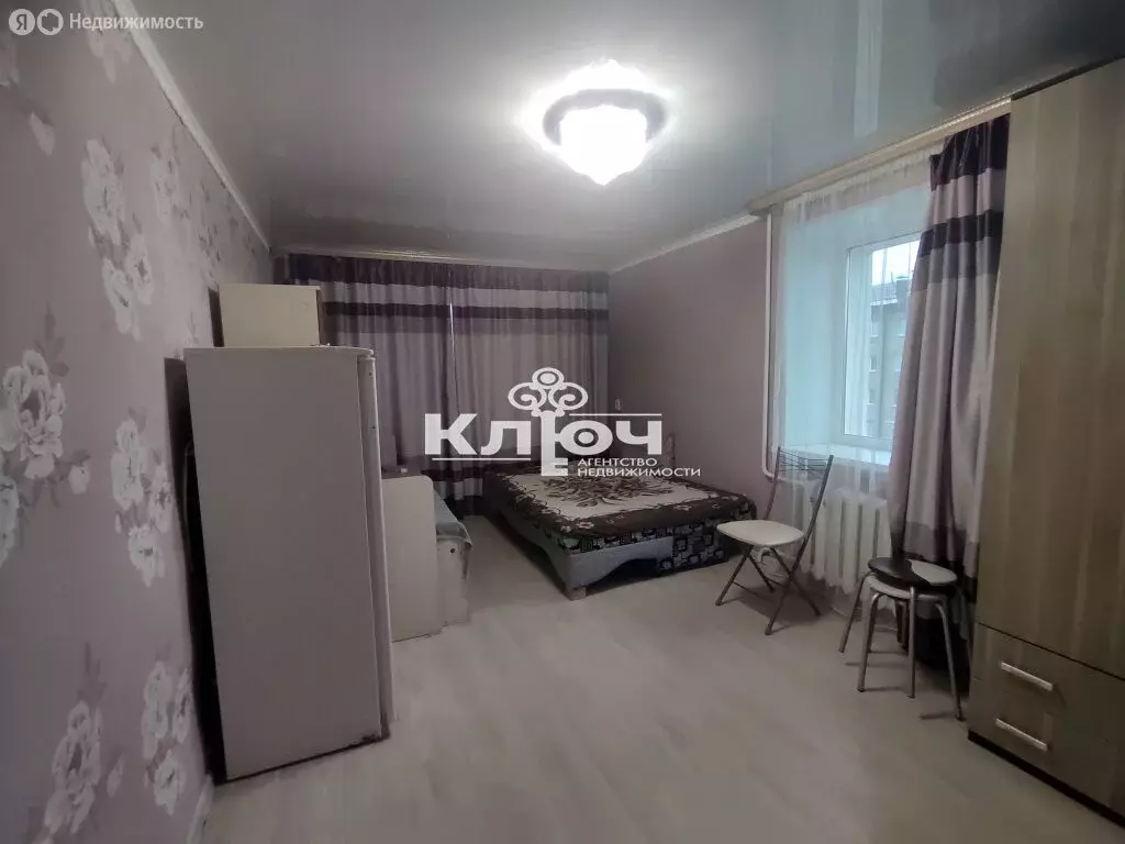 1-комнатная квартира: Стерлитамак, улица Худайбердина, 174 (30.2 м) - Фото 1