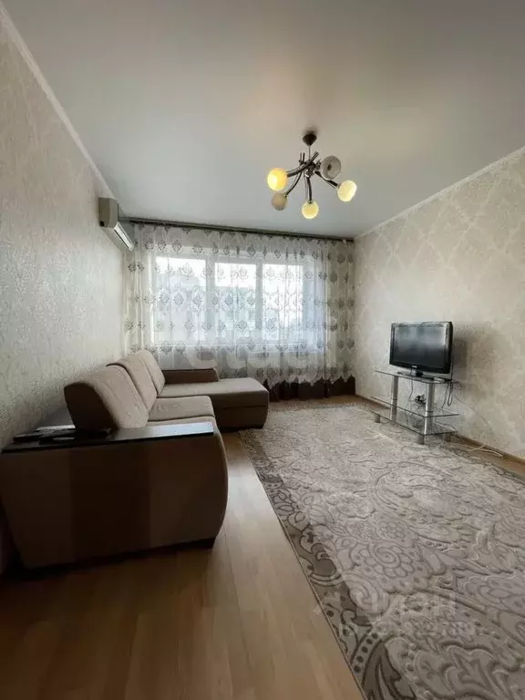 1-к кв. Воронежская область, Воронеж ул. Владимира Невского, 38В (45.0 ... - Фото 1