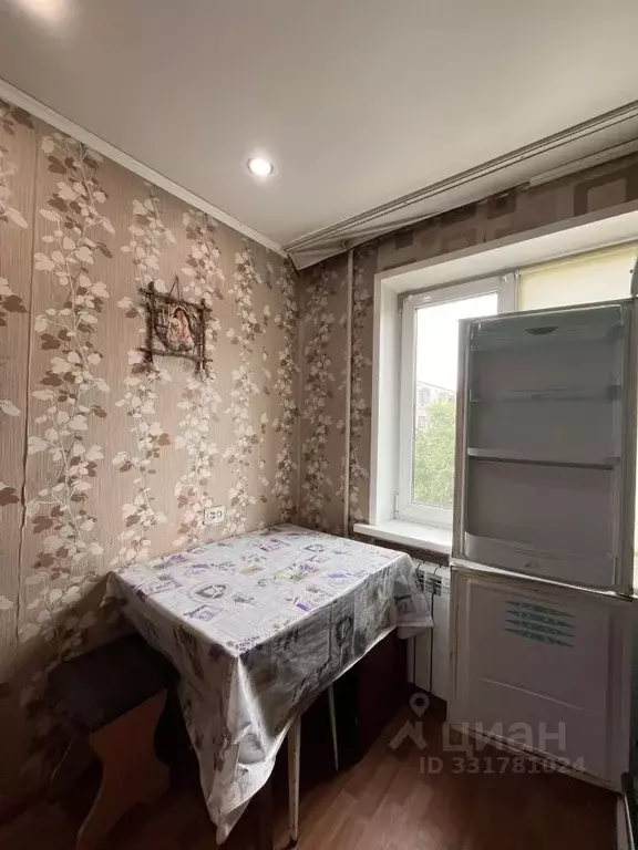 3-к кв. Хакасия, Абакан ул. Маршала Жукова, 88 (62.0 м) - Фото 2