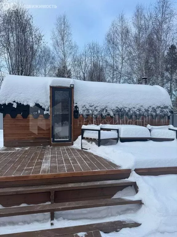 Дом в Тюмень, Еловая улица (98.6 м) - Фото 1