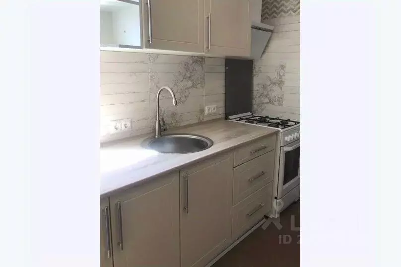 Дом в Краснодарский край, Сочи Мамайка мкр, ул. Волжская, 43 (45 м) - Фото 0