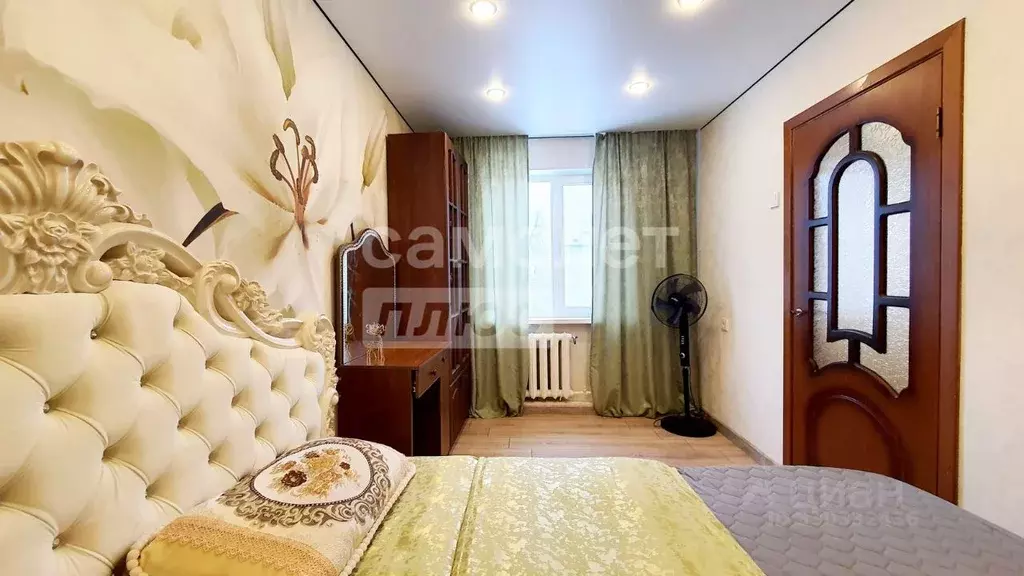 2-к кв. Московская область, Долгопрудный Нагорная ул., 8 (43.8 м) - Фото 1