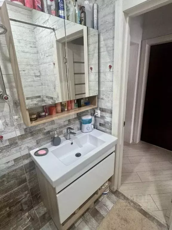 Студия Краснодарский край, Новороссийск Мысхакское ш., 59 (24.9 м) - Фото 0