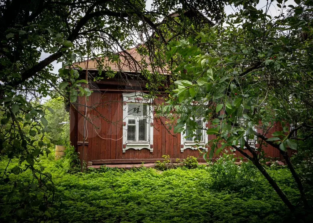 Дом 107,8 м на участке 14,2 сот. - Фото 0