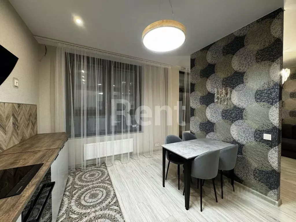 2-к кв. Москва ул. Академика Волгина, 2 (71.0 м) - Фото 2