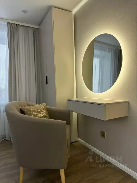 1-к кв. Камчатский край, Петропавловск-Камчатский просп. 50 лет ... - Фото 2