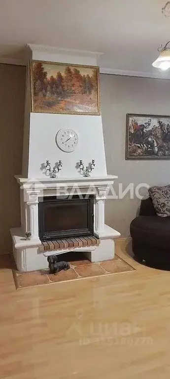 3-к кв. Калининградская область, Калининград Брусничная ул., 11 (86.9 ... - Фото 2